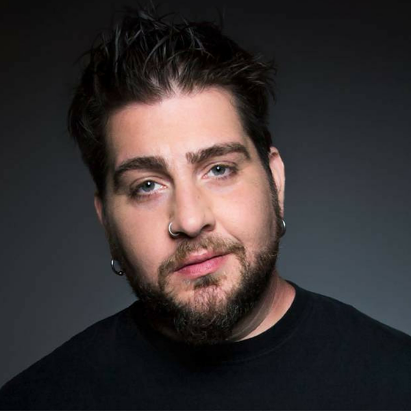 Big Jay Oakerson Comedy Show