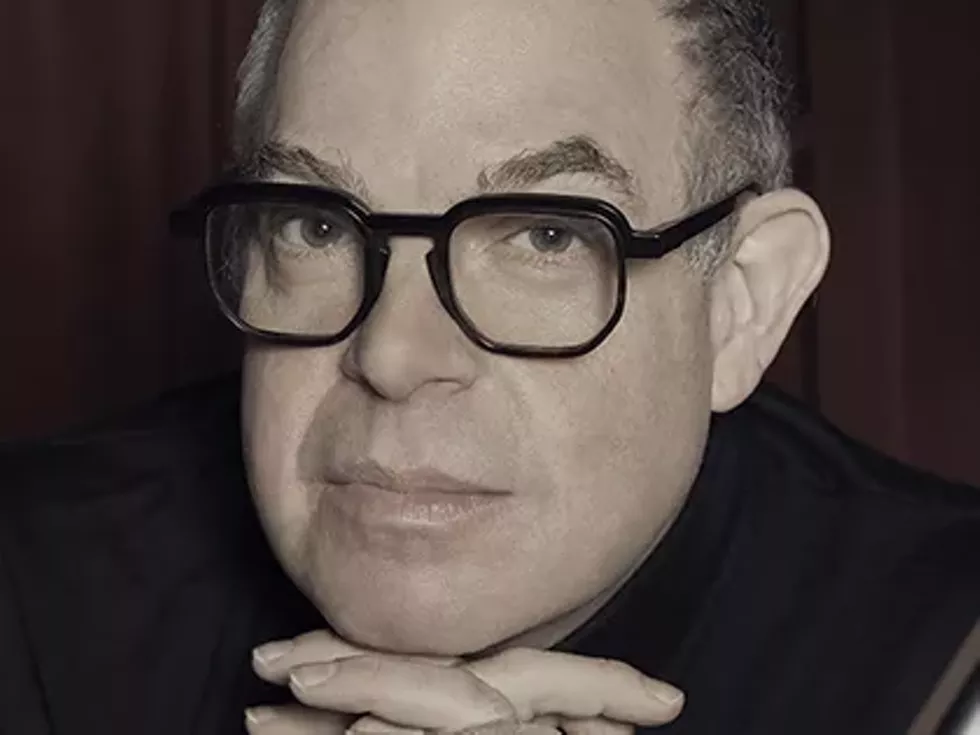 Bill Charlap