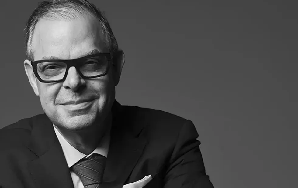 Grammy award winning pianist Bill Charlap perform at Maverick Concerts.