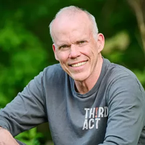Image: Bill McKibben: A Momentous Year&ndash;Sun, Heat, and Democracy