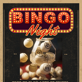 Image: BINGO