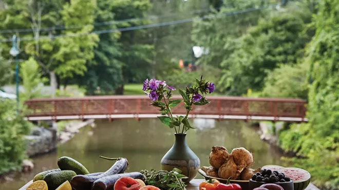 Image: Binnekill Tavern: Mountain Comfort Food Minutes from Belleayre