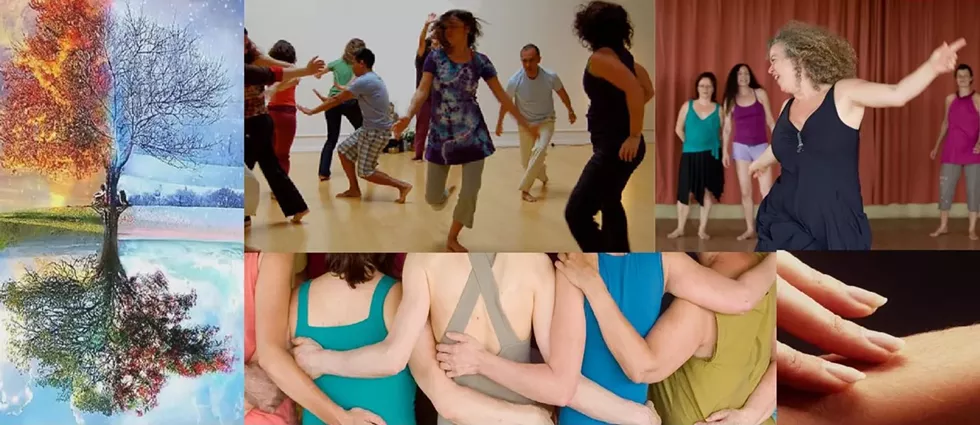 Biodanza, the Art of Vivencia