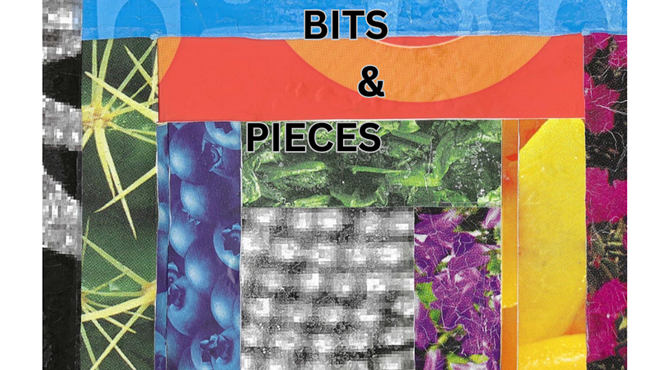 Image: Bits & Pieces