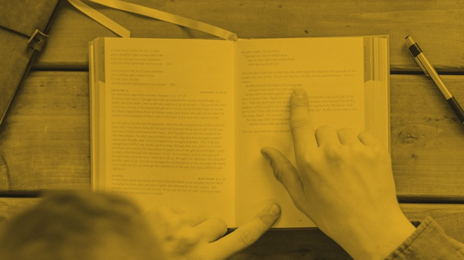 Image: Bizzz Book + Podcast Club