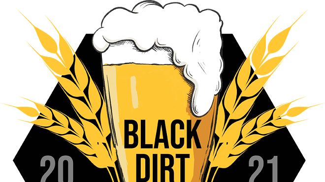 Image: Black Dirt Beer Bash