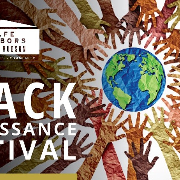 Black Renaissance Festival