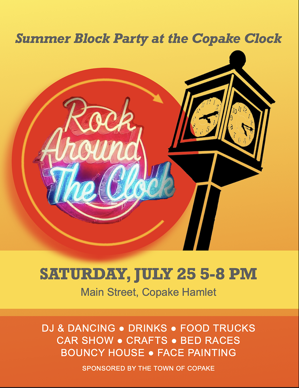 Rock Around the Clock