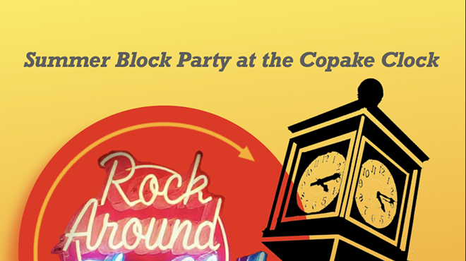 Image: Block Party