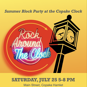 Image: Block Party