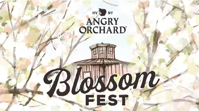 Image: Blossoms Fest