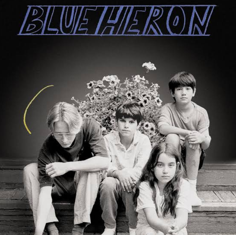 An equisite debut film about growing up with an unstable older brother.