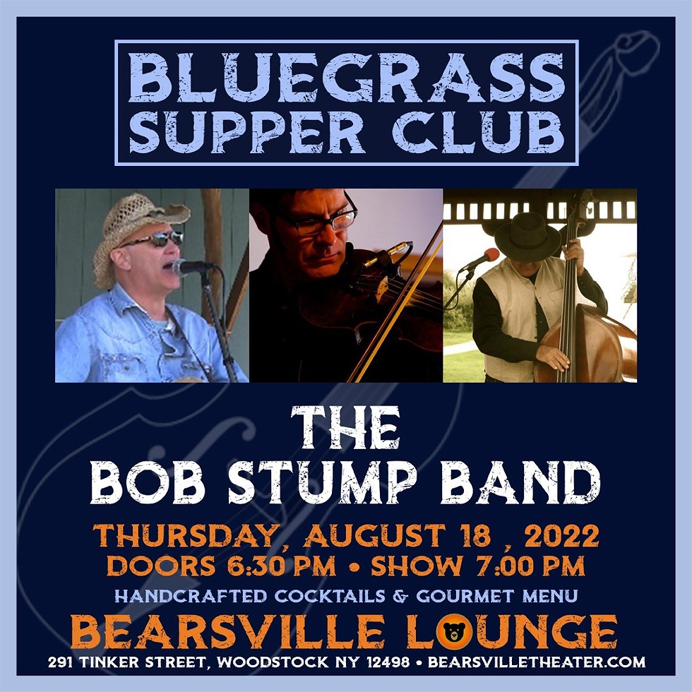 Bob Stump Band