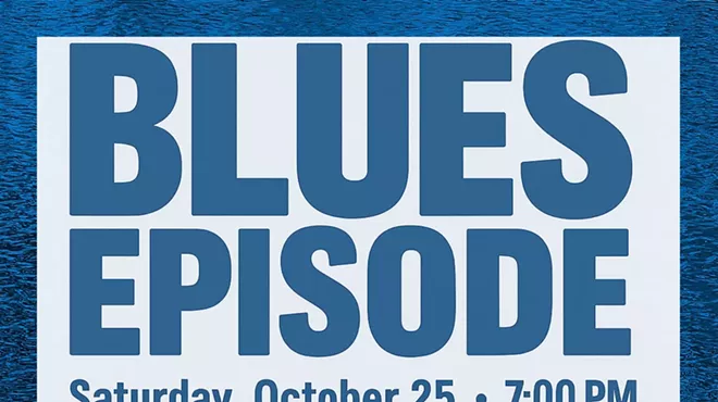 Image: Blues Episode Concert