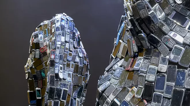 Image: "Bodies of Knowledge"
