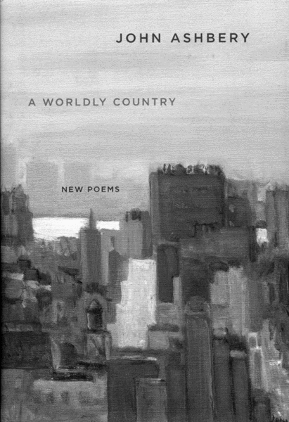 Book Review: A Worldly Country