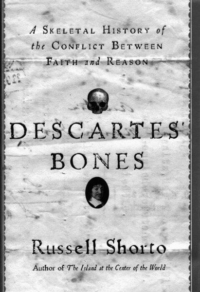 Book Review: Descartes’ Bones