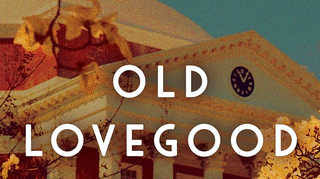 Book Review | Gail Godwin | Old Lovegood Girls 