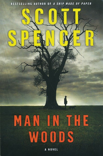 Book Review: Man in the Woods