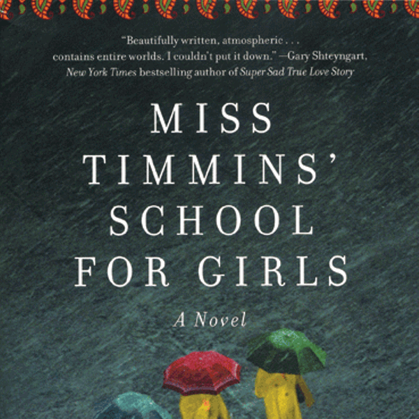 Book Review: Miss Timmins’ School For Girls