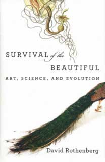 Book Review: Survival of the Beautiful: Art, Science, and Evolution