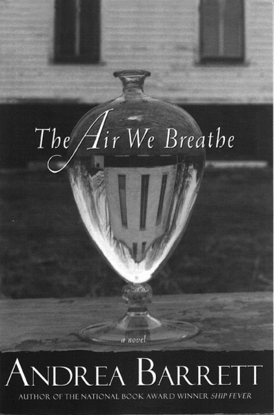 Book Review: The Air We Breathe