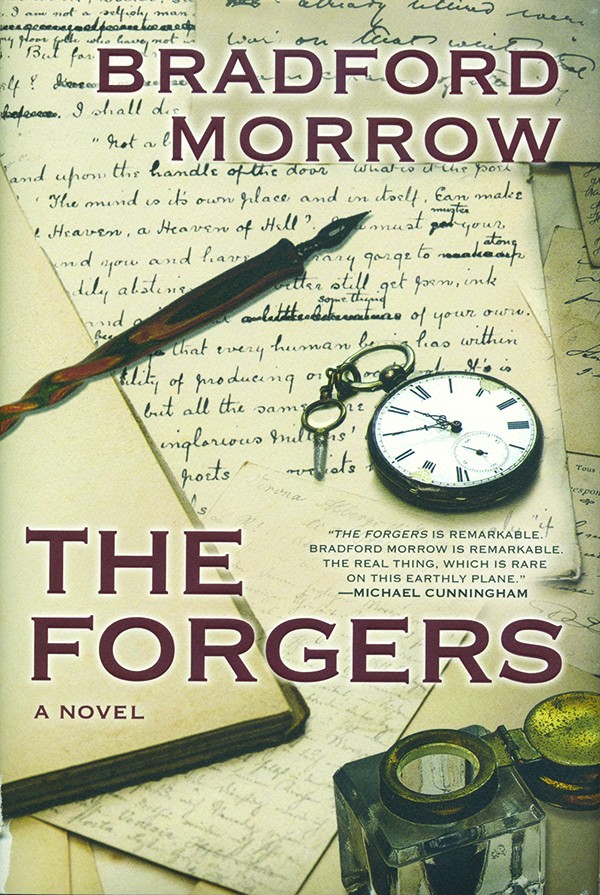 Book Review: The Forges