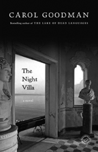 Book Review: The Night Villa; What Makes a Child Lucky