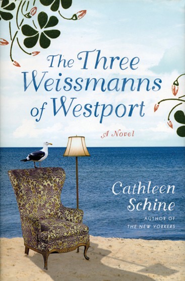 Book Review: The Three Weissmans of Westport