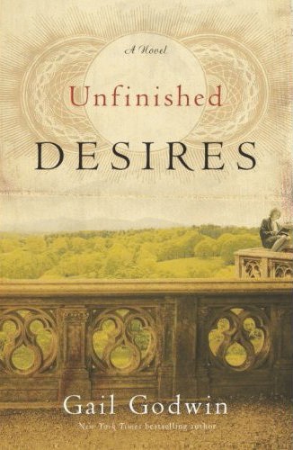 Book Review: Unfinished Desires