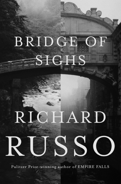Book Reviews: Bridge of Sighs