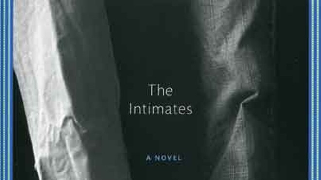 Book Reviews: The Intimates & One More Stop