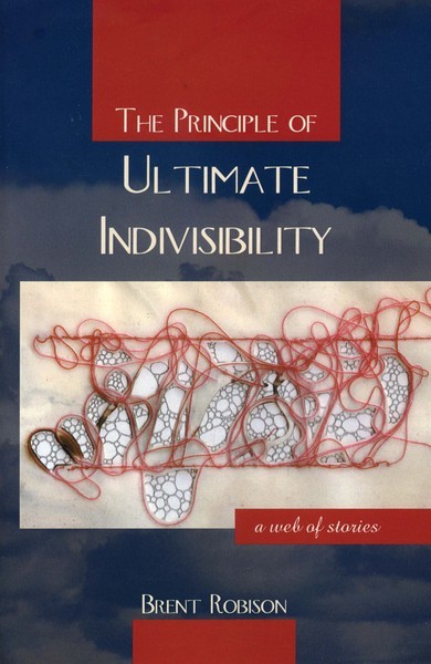 Book Reviews: Totally Killer and The Principle of Ultimate Indivisibility