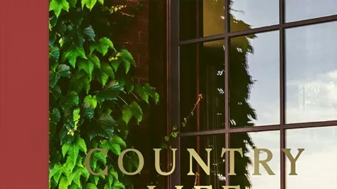 Image: Book Signing "Country Life: Homes of the Catskill Mountains and Hudson Valley" with Authors William Abranowicz and Zander Abranowicz