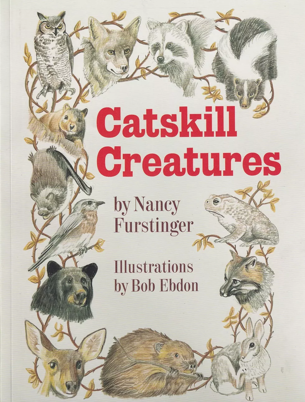 Catskill Creatures