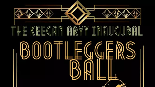 Image: Bootleggers Ball