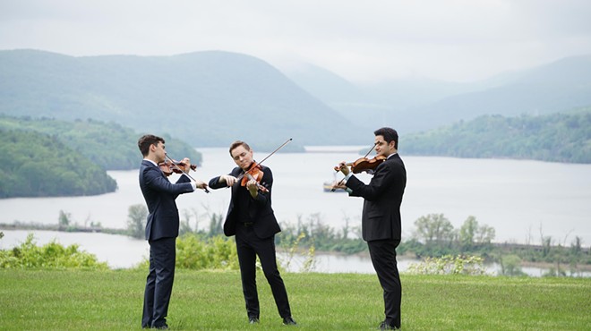 Boscobel Chamber Music Festival Returns August 30-September 8