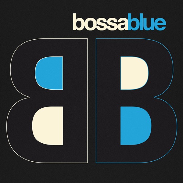 Bossa Blue's Tribute To The James Taylor Songbook
