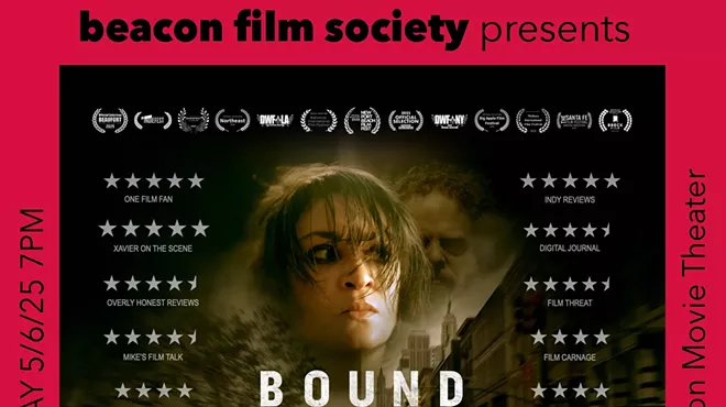 Image: BOUND