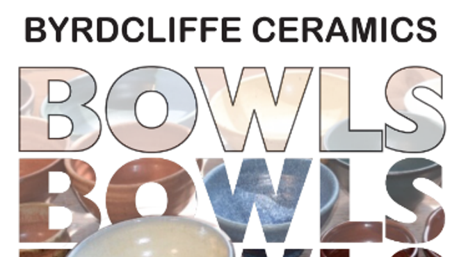 Image: BOWLS, BOWLS and more BOWLS!