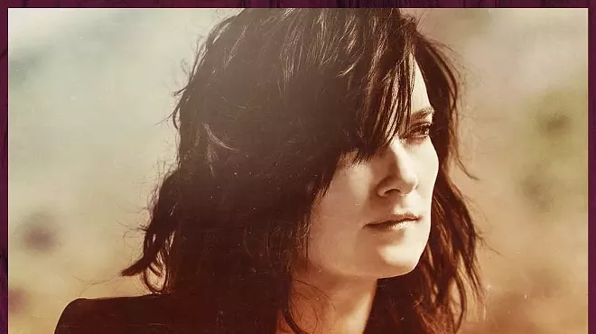 Image: BRANDY CLARK - THE ART OF THE STORYTELLER TOUR