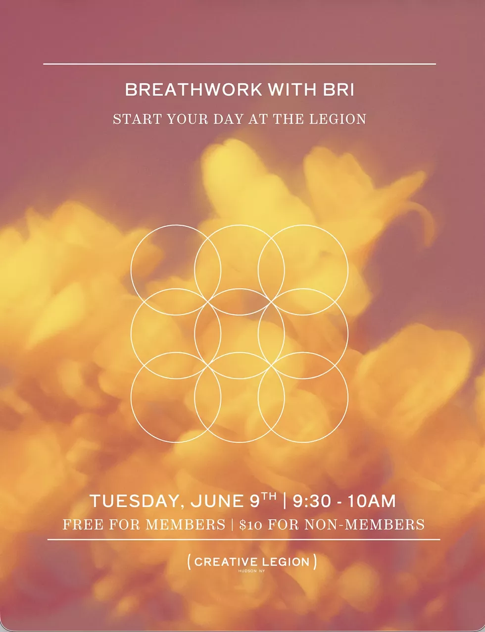 Breathwork