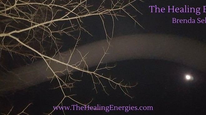 Brenda Seldin: The Healing Energies and Channeled Messages Group