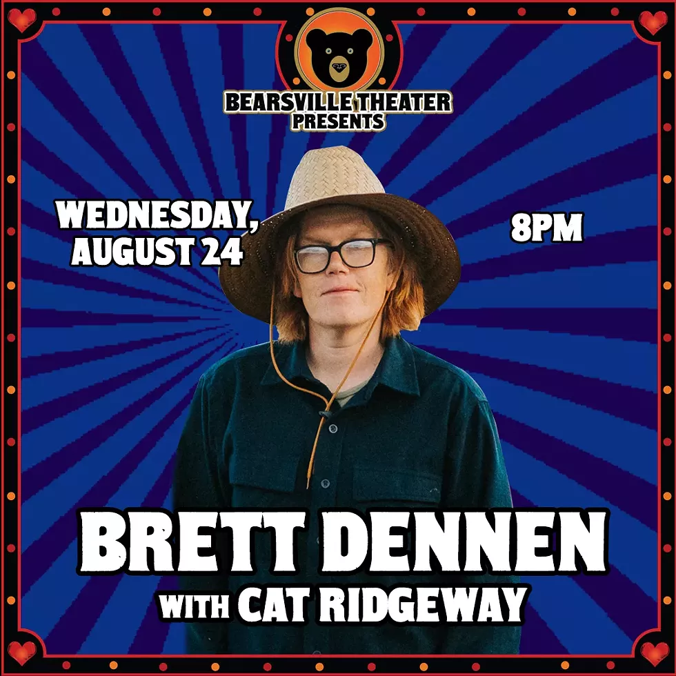 Brett Dennen