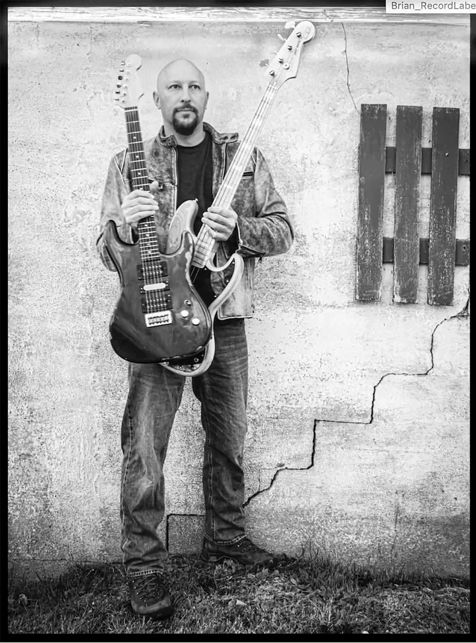 Brian Kastan