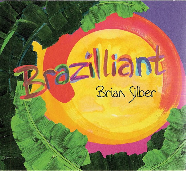 CD Review: Brazilliant