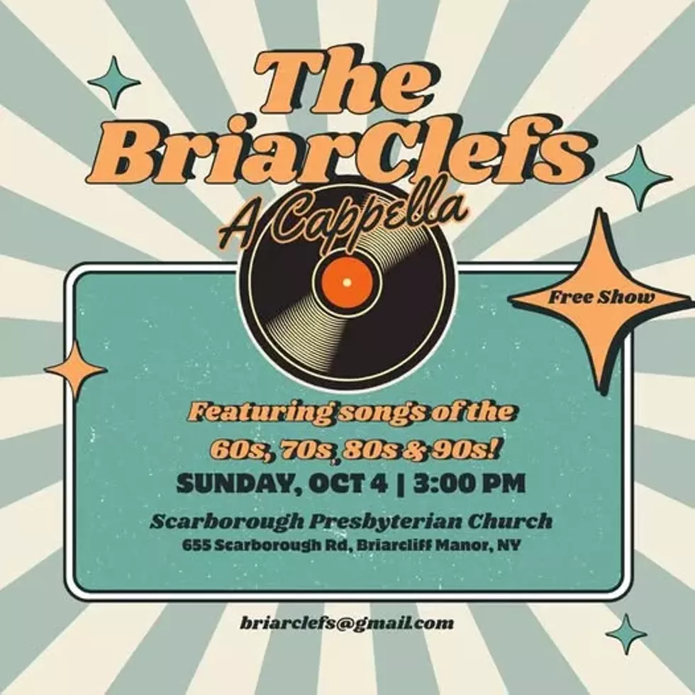 Briarclefs in Concert