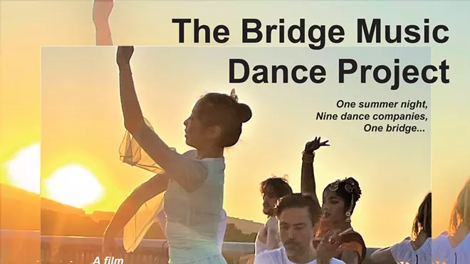 Image: Bridge Music Dance Project