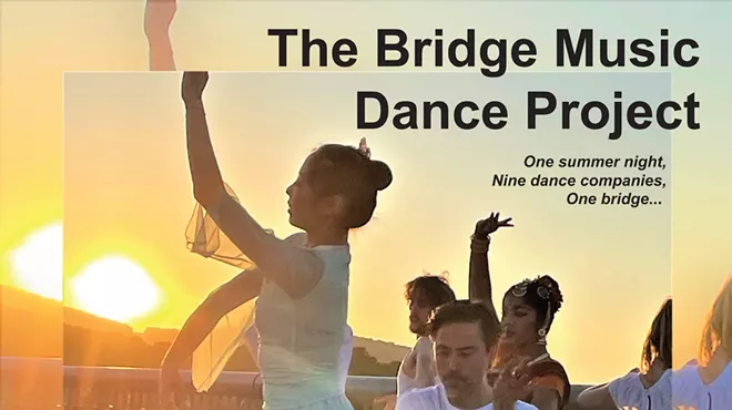 Image: Bridge Music Dance Project