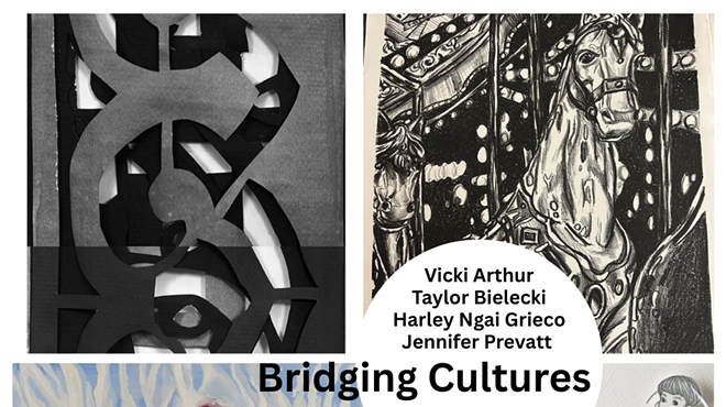 Image: Bridging Cultures
